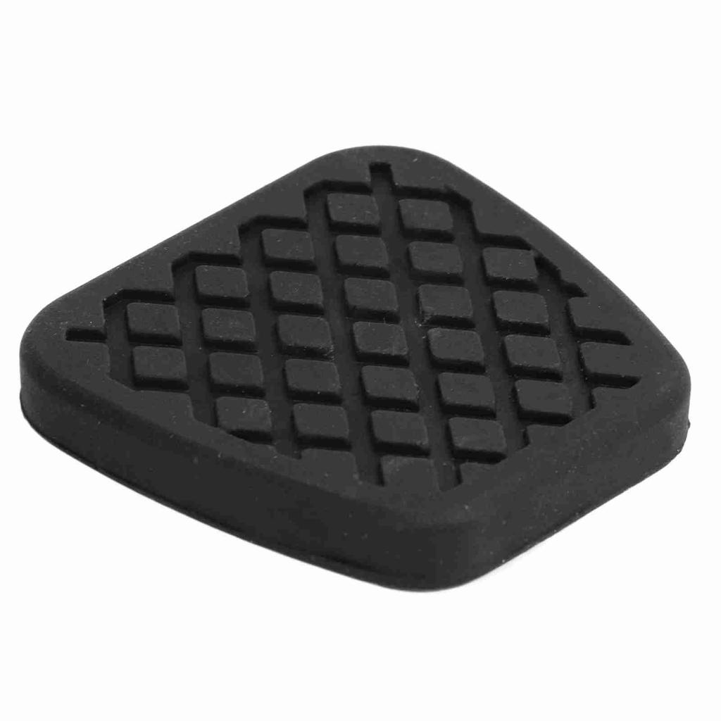 Brake Pedal Rubber Cover Automobile Accessories 46545‑SA5‑000 Replacement for Accord 1976‑2014