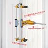 Maidian Wooden Door Lock Hole Opener Kit