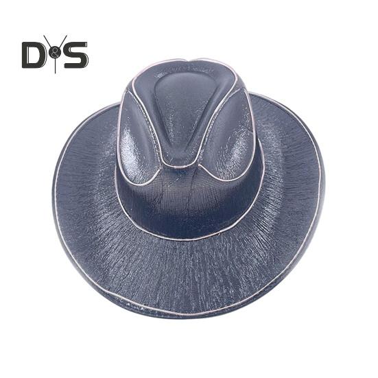 

Светящаяся ковбойская шляпа, беспроводная неоновая светодиодная ковбойская кепка в стиле вестерн, светящаяся мигающая световая барная шляпа для вечеринки на Хэллоуин