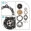 Efficient Carb Rebuild Kit Compatible with For TILLOTSON RK83HL Specifications