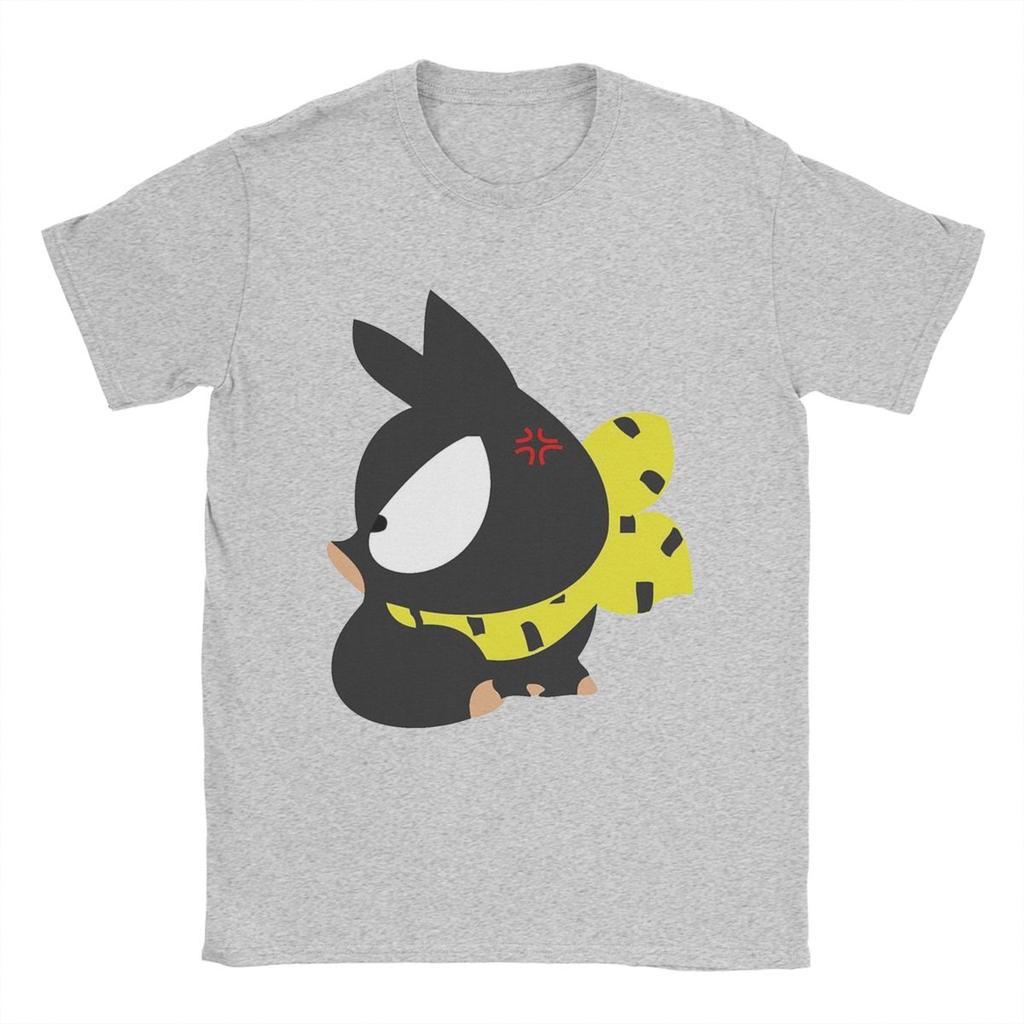 Ranma 1/2 Pig P-Chan T-Shirt Men Novelty Pure Cotton Tees O Neck Short Sleeve T Shirts 4XL 5XL Tops