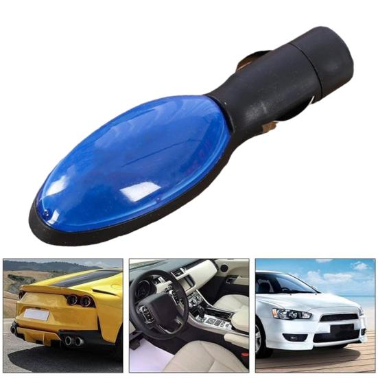 1/2/3/4/5/6Pcs Car Automotive Vehicle Gasoline Saver Fuel Economizer Fuel Saver Portable Energy Saving Instrument Car Accessories