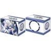 Bushiroad Deck Holder Collection V3 Azur Lane White Feathered Takahana Vol.944 "Kaga" Ver.
