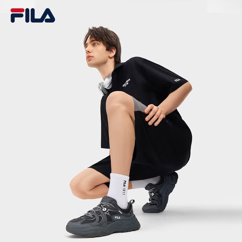 FILA Mars 3 Men's Chunky Athletic Shoes