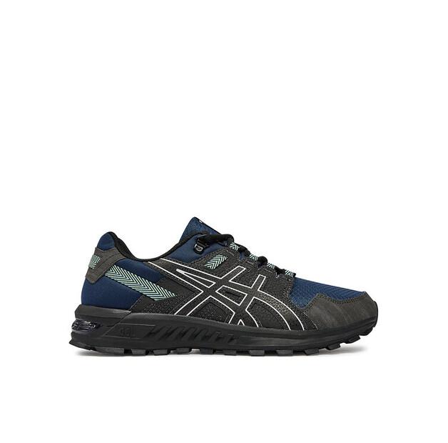 Men's Sneakers Asics Gel-citrek 1201a759 Blue