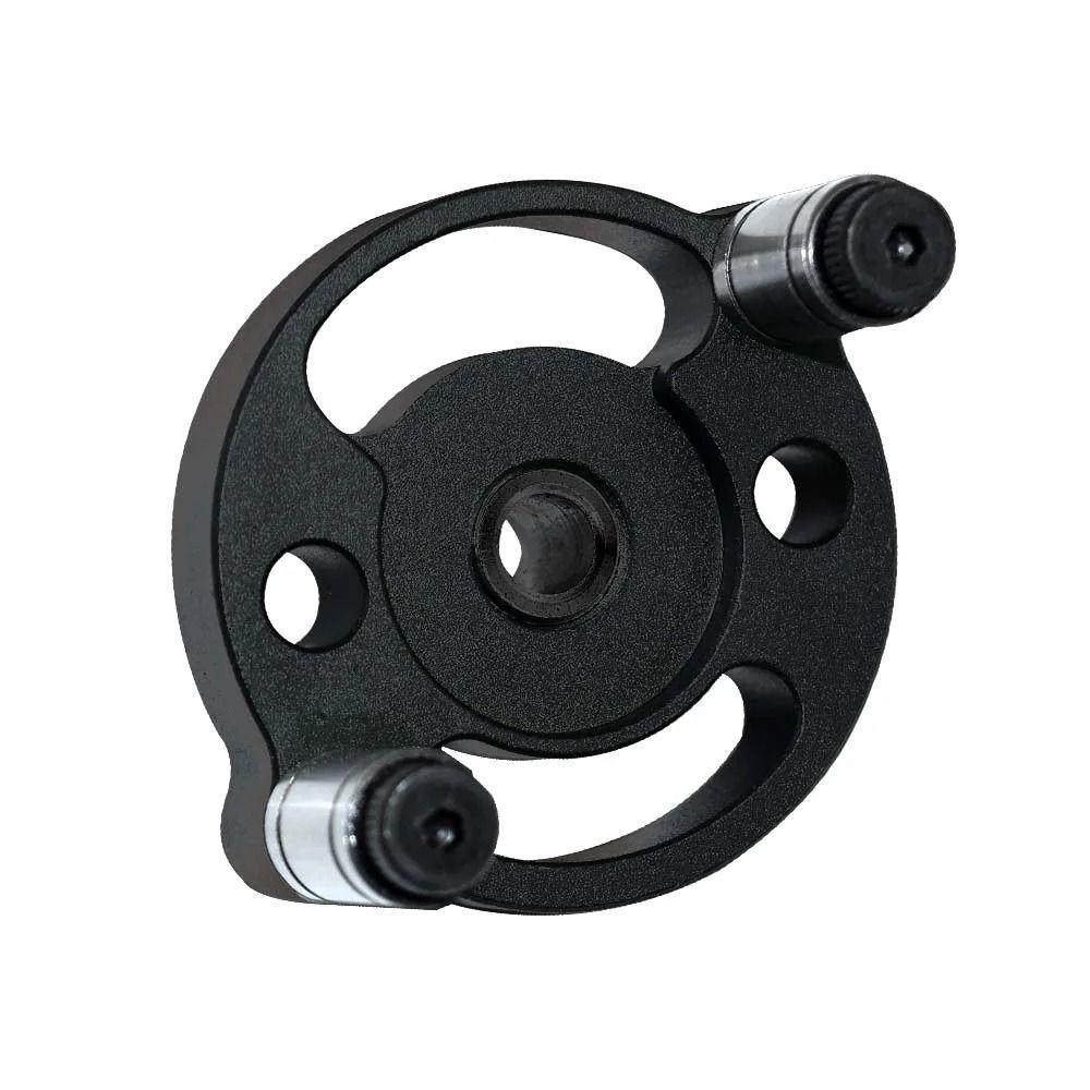 Vertical Positioning Vertical Doweling Jig Kit 3-10mm Woodworking Hole Puncher  Woodworking Tools