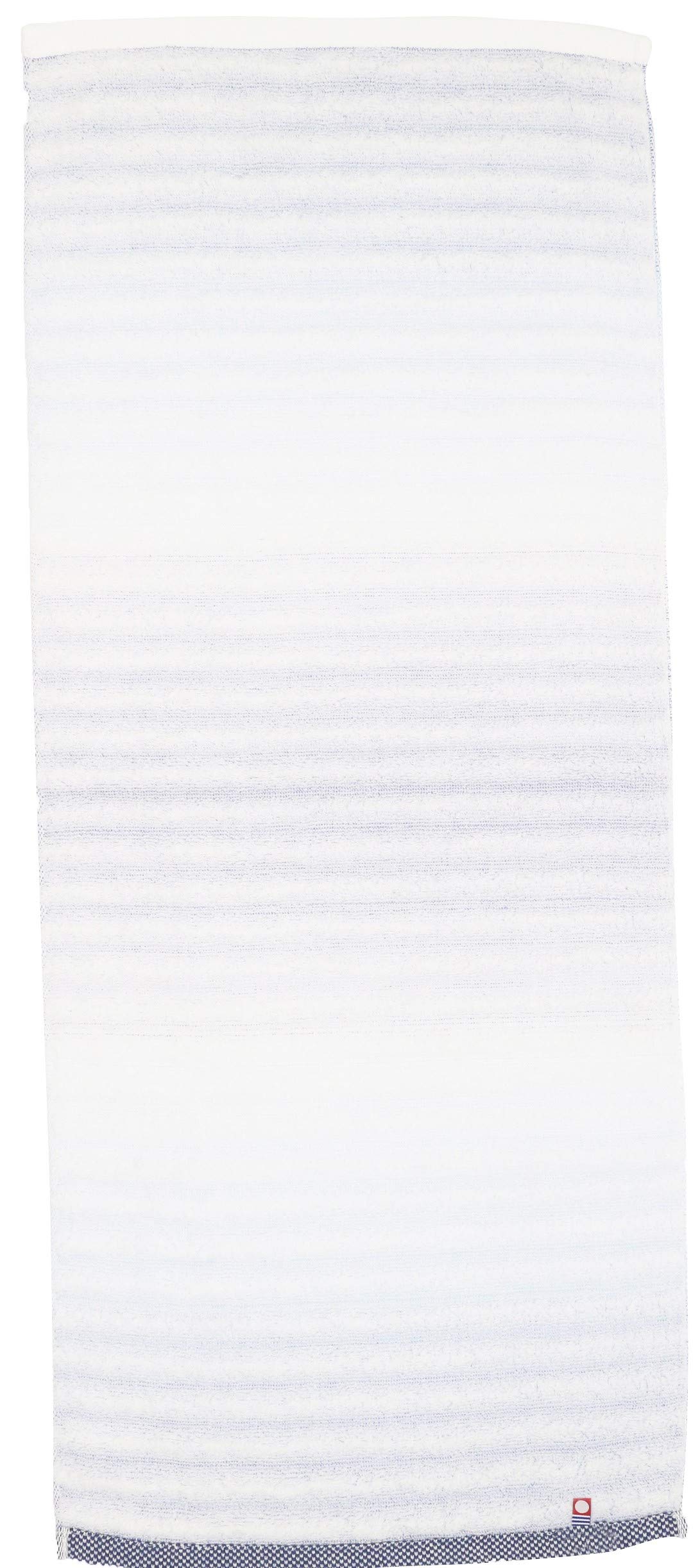 Marushin Face Сделано в Имабари Star Plus Сделано в Имабари 0306002200 Полотенце, Япония, Полотенце, 34x80см, Синий, Япония, Полотенце,