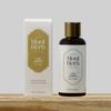 Montherb Basic Recommended Set For Severe Skin Problems 4 Types Care Essence 100ml + Soothing Booster 150ml + Ato Cream 160ml + Essence Balm 18g