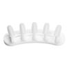 3pcs Removable Removable Practice Nail Stand Nail Practice Base Stand  Beginner Training