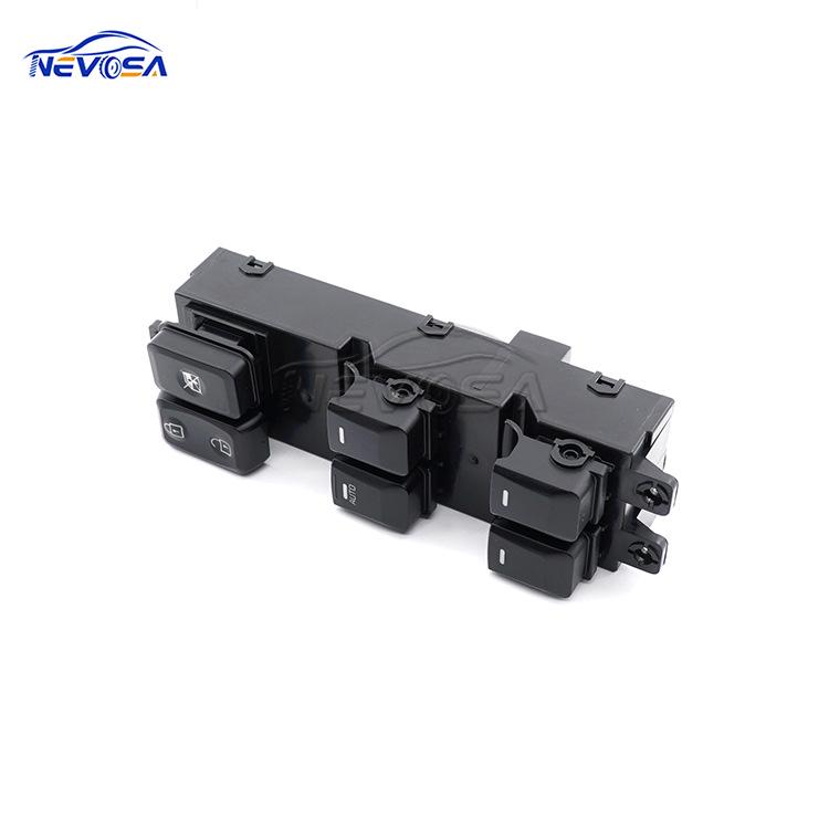 Hyundai Kia Electric Window Switch 93570-1Y500 - Car Accessories Glass Lift Switch