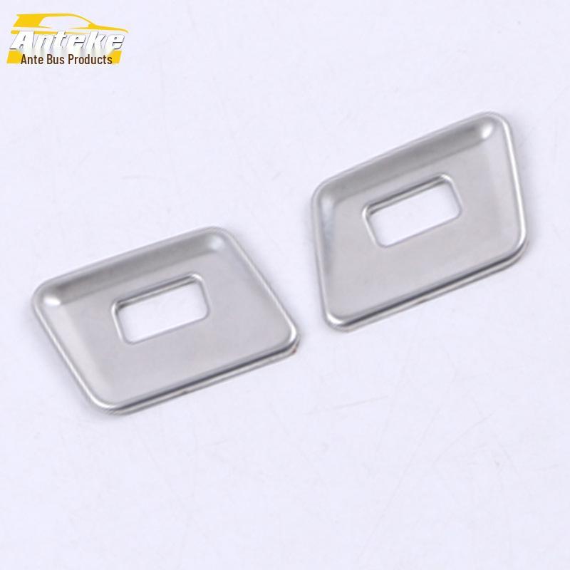 2020 Viloran Third Row USB Panel Dustproof Protection Cover