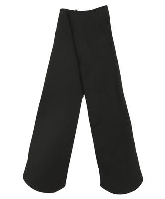 High Socks for for Cold Office Socks F Black [Kobe Lettuce] [Fleece-lined] Women, Feet, Knee-High Socks, Wear, Fleece-lined [J1122]
