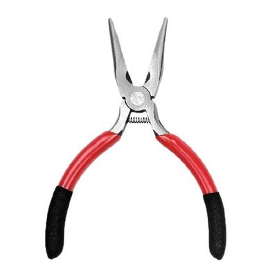 Needle Nose Pliers Hand Tools Polishing Jewelry Making Atomizer DIY Hand Tool