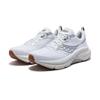 Saucony Omni 23 Comfortable Breathable Support Training Running Shoes Men sneaker White S21072-103
