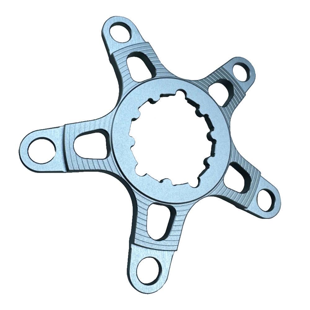 Kit pro konverzi klikové sady z hliníkové slitiny GXP na 104/110/130BCD pro silniční a horská kola