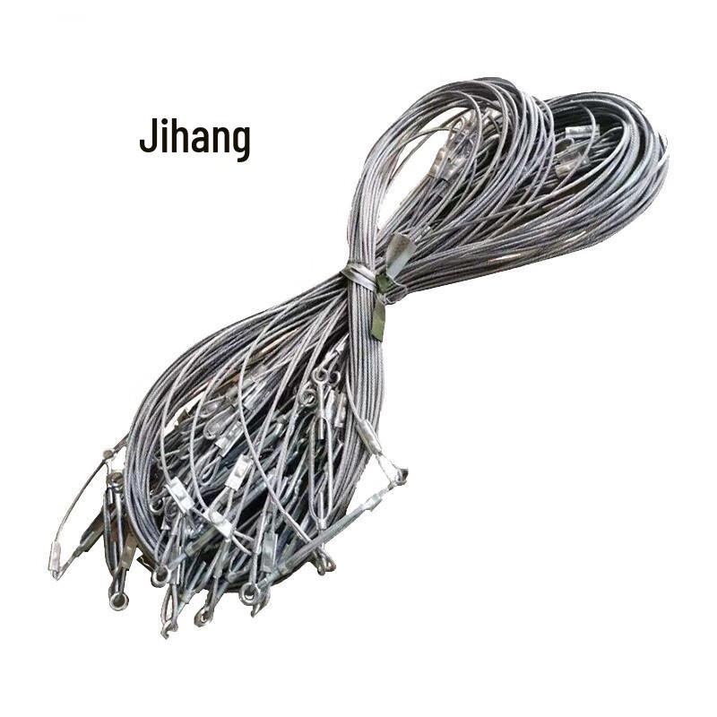 Jihang 2006-72 Tent Lower Chord Tensioner