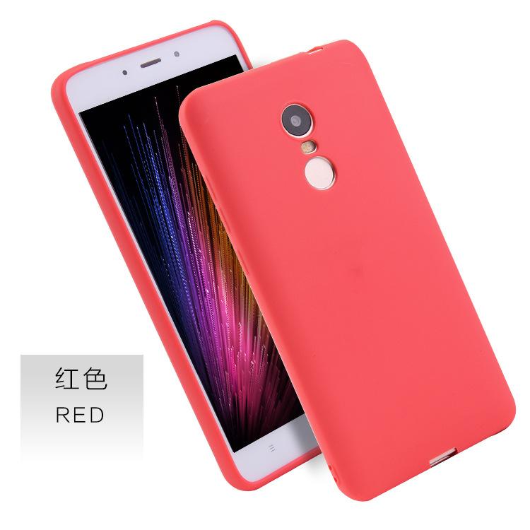 Suitable for Xiaomi max2 mobile phone case frosted TPU protective case max3 all-inclusive candy color anti-drop mobile phone case