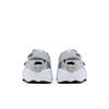 Nike Womens Air Rift Premium 'Metallic Silver Sail' (women's Sizes) Metallic Silver / Sail / Black Casual Shoes HM5737 003