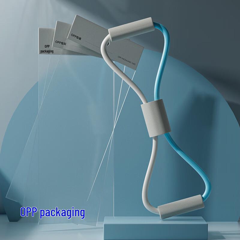 Junshi Yoga Resistance Strap