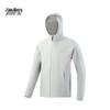 JianNong Unisex Spring Autumn Waterproof Windproof Jacket