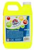 Efficient Soap Bubble Liquid 500 Ml