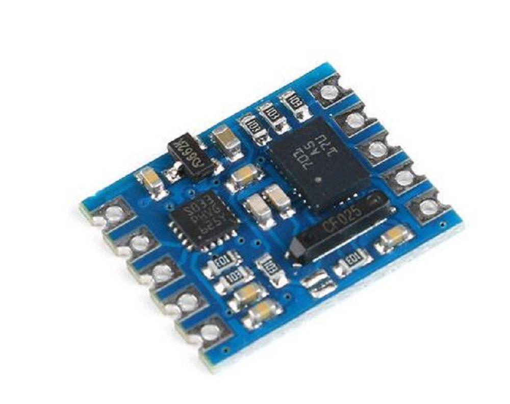 Buy GY955 Kalman Filter AHRS Sensor 9 Axis 9Axis Tilt Compensation