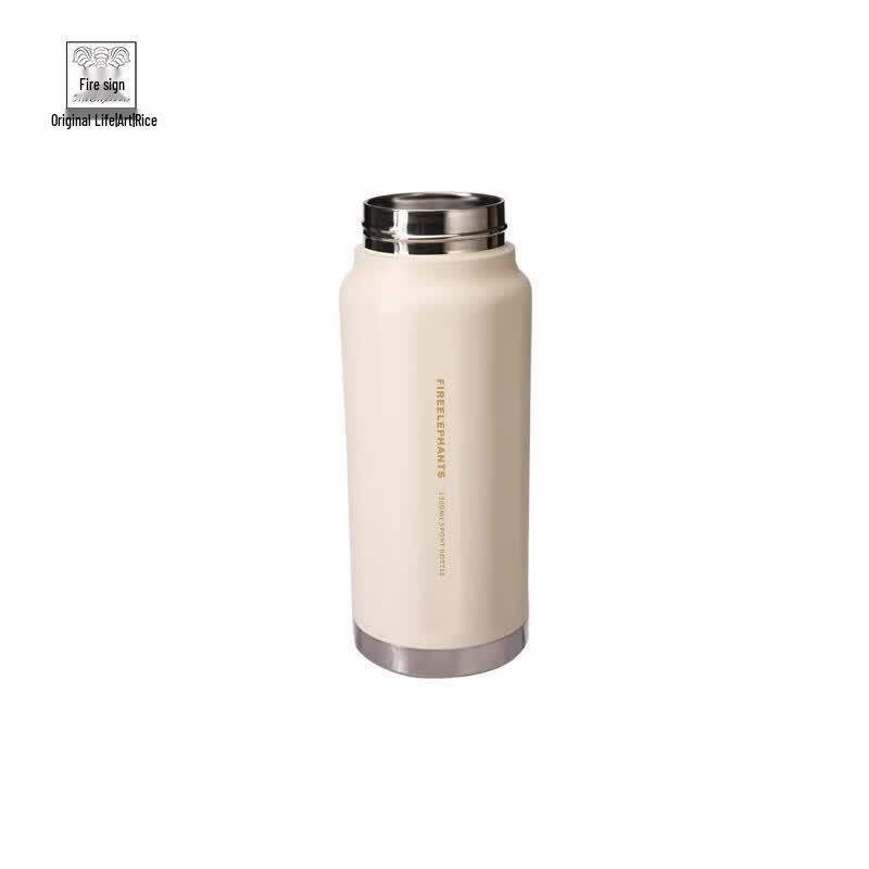 Huoxiang Dong'ao Portable Insulated Kettle