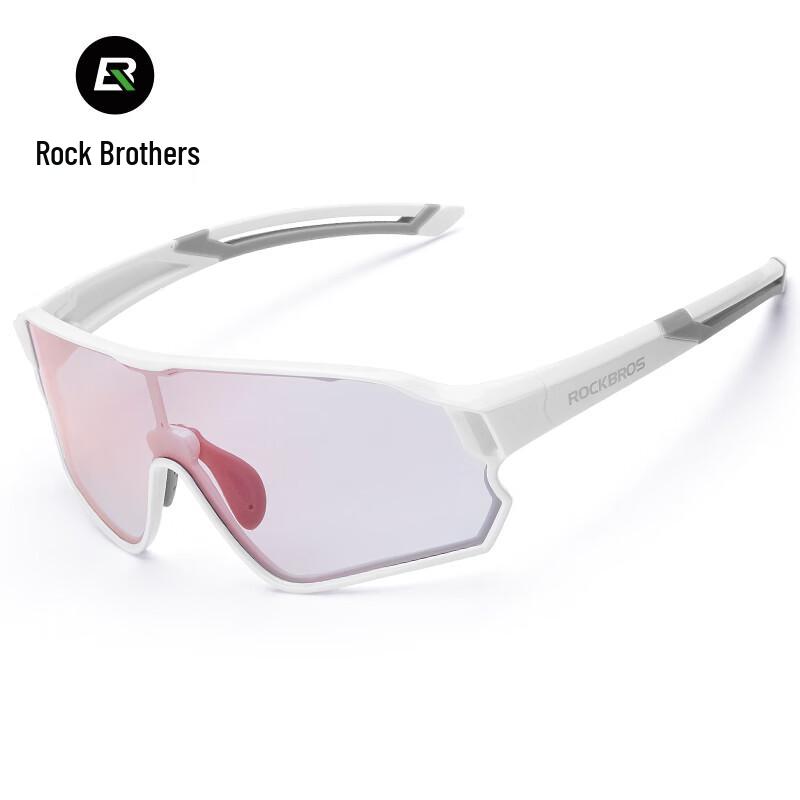 Rockbros Youth Cycling Sport Glasses