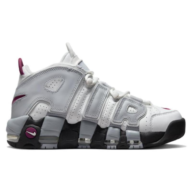 Nike Air More Uptempo 'Rosewood' Damă Baschet Vintage DV1137-100