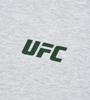 Ufc 30Th Anniversary Changing The Game Relaxed Fit Hoodie Melange Grey U2Hdu2106M1