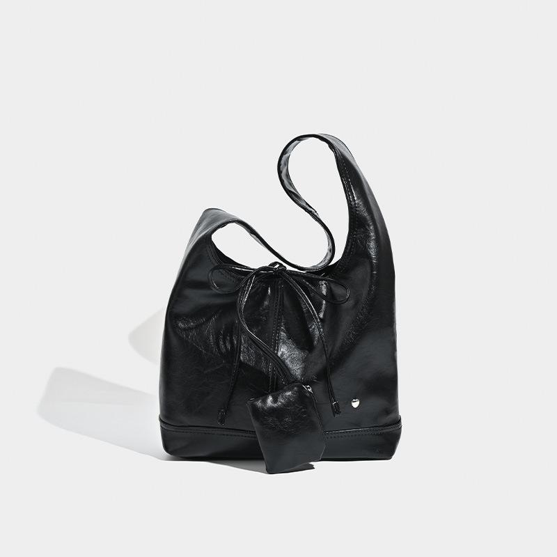 

Универсальные сумки через плечо для женщин, вместительная сумка-тоут, женские дорожные сумки с маятником