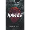 Hawke Paperback # K396 IND -M23