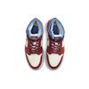 Air Jordan 1 Zoom Comfort Redstone Women Sneakers Sail Hyper-Royal White CT0979-104