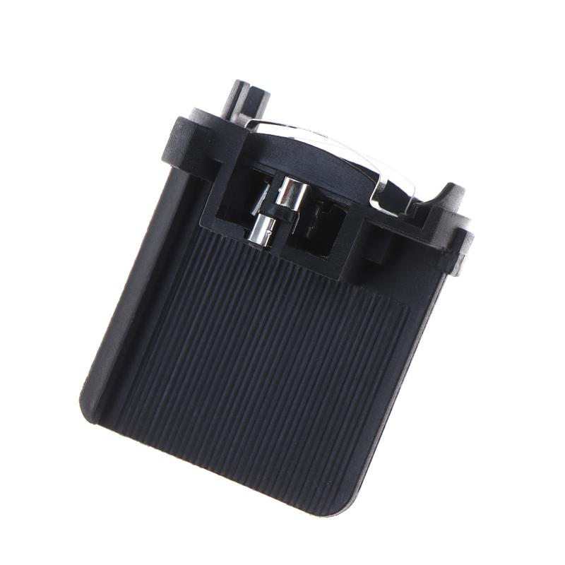 2Pcs H7 Halogen Lamp Bracket Low Beam Headlight Bulb Socket Retainer Holders Universal Fit Car Bulb Mounting Bracket