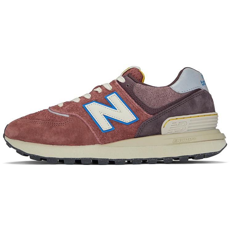 New Balance 574 Red Men s U574LGBR EU 36