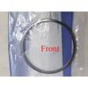 Three-way Catalytic Gasket Header Section Interface Exhaust Pipe Seal Pad Screw Automobile Part for Cadillac ATSL ATS