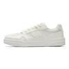 Anta Caramel Confortable Polyvalent Antidérapant Résistant à l'usure Chaussures de skate basses Homme Baskets Blanc 112528014-1