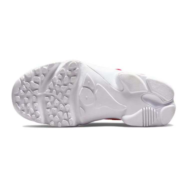 Nike Air Rift Br Non-Slip Durable Kids Sandals Kids Sandals Pink 829973-631