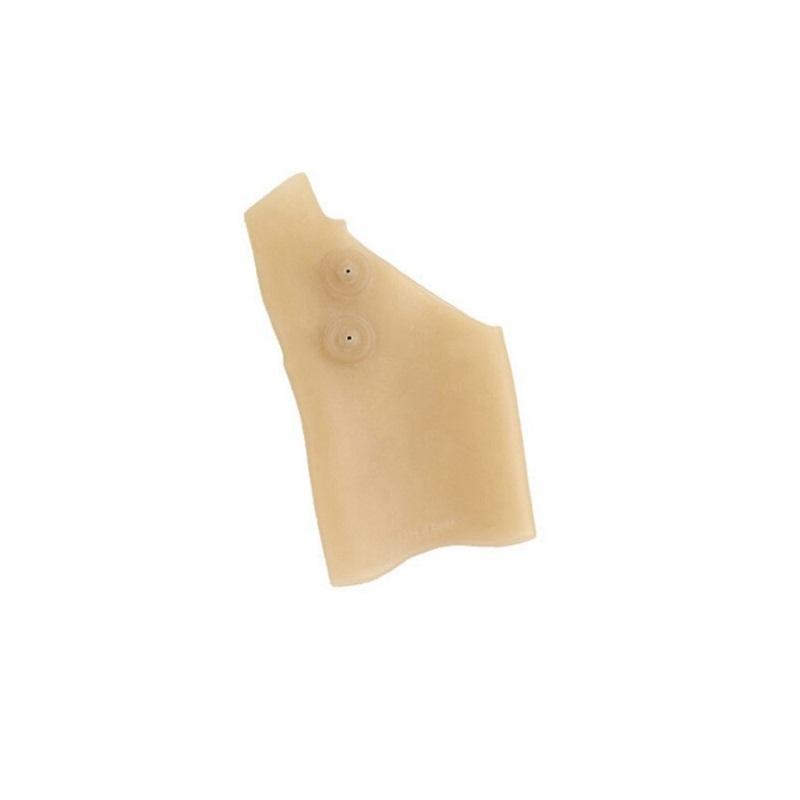 

Перчатки с магнитным фиксатором большого пальца, запястье, поддержка большого пальца, перчатки с фиксатором запястья 1pcs