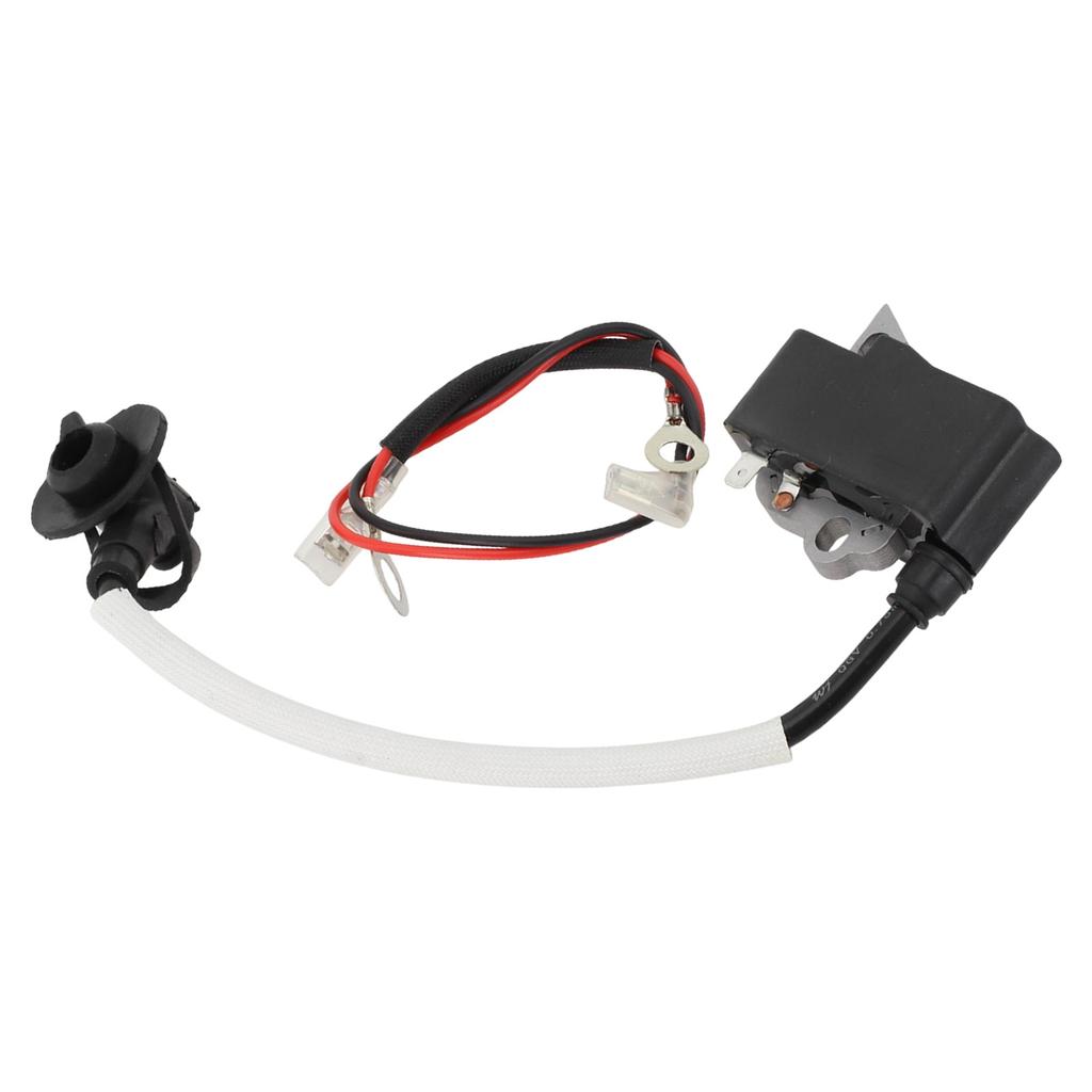 Chainsaw Maintenance MS341 Chainsaw OEM Replacement Ignition Coil Module Replacement Chainsaws User-friendly Design