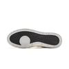 Li Ning Moon White 3 Synthetic Leather Slip Resistant Cushioning Abrasion Resistant Low Top Skateboard Shoes Men's AGCV077-4