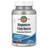 KAL Magnesium Triple Source 100 Tablets