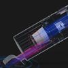 2200mah Handheld Vacuum Cleaner Powerful Cyclone Suction for Home Pet Hair