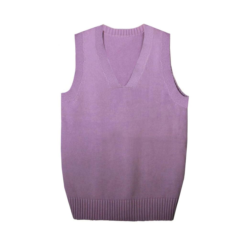 Women's Vest Winter Warm Sleeveless Vests Lightweight Casual Vest