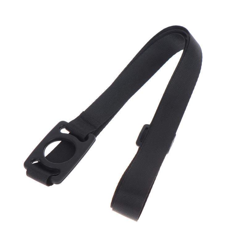 Universal Lightstick Crossbody Strap Adjustable Soft Lanyard for Outdoor Music Festivals Concerts (Belt Not Included)