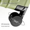 Jingdong Smart Infinite Trunk Hardshell Luggage