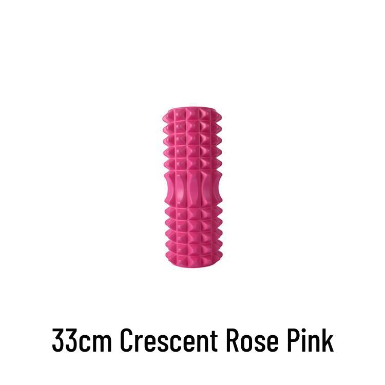 Foam Roller Muscle Relaxation & Slimming Leg Massager for Yoga and Calf Massage