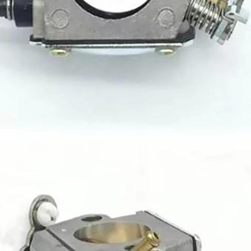 

HUS362 365 372XP Carburetor 503281805 HD-12 HD-6 Chainsaw Accessories Carburetor -Carb Replaces Lawn Mower Garden China Mainland