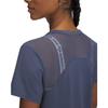 Under Armour Womens/Ladies Vanish Elite T-Shirt