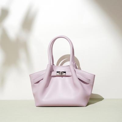 Sac à Main Décontracté en Pâte Souple pour Femmes, Sac à Main Polyvalent pour le Travail et les Trajets, Sac à Bandoulière Unique Polyvalent Haut de Gamme pour Femmes